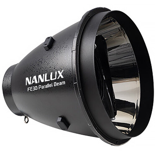 NANLUX RF-FE-PB FE30 Parallel Beam Reflector | The LA Firm