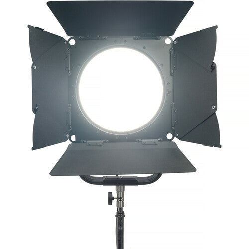 NANLUX FL-22E BE Mount Motorized Fresnel Lens 15°-48° | The LA Firm