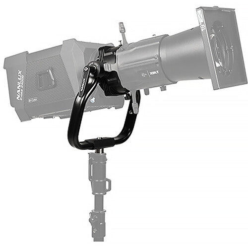 Nanlux AS-PJA-EV Projection Adapter for Evoke Fixtures | The LA Firm
