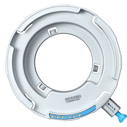 Nanlux AS-NLA-BE NL to BE Mount Adapter | The LA Firm