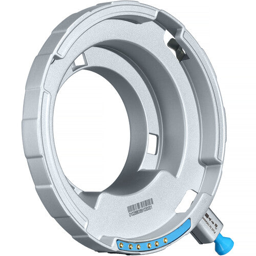 Nanlux AS-NLA-BE NL to BE Mount Adapter | The LA Firm