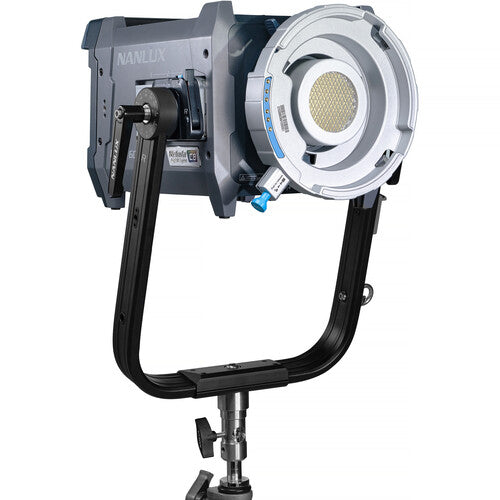 Nanlux AS-NLA-BE NL to BE Mount Adapter | The LA Firm