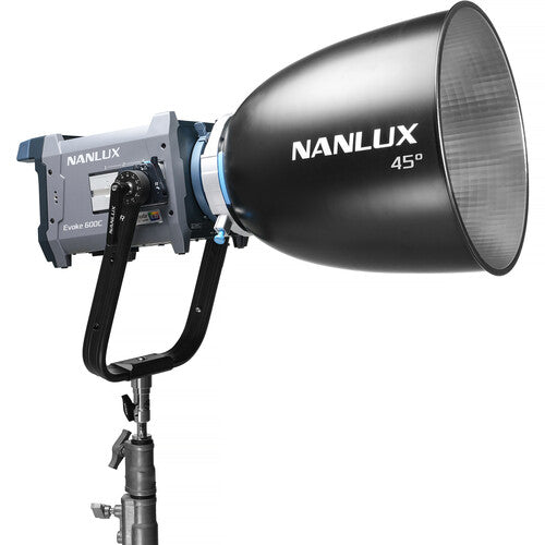 Nanlux AS-NLA-BE NL to BE Mount Adapter | The LA Firm