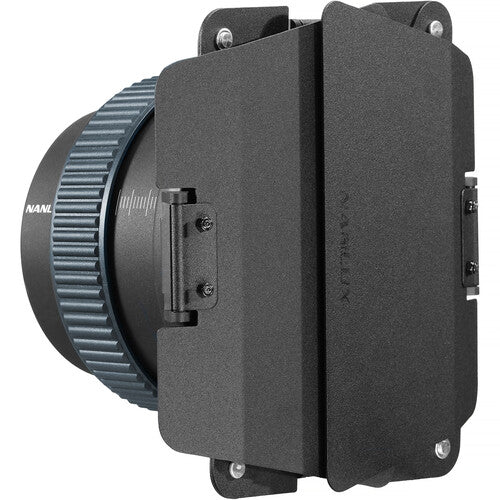 Nanlux FL-12 FE Mount Fresnel Lens | The LA Firm