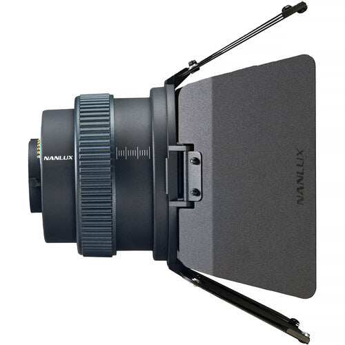 Nanlux FL-12 FE Mount Fresnel Lens | The LA Firm