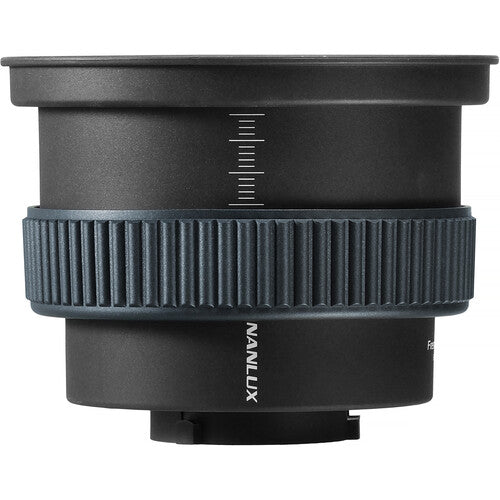Nanlux FL-12 FE Mount Fresnel Lens | The LA Firm