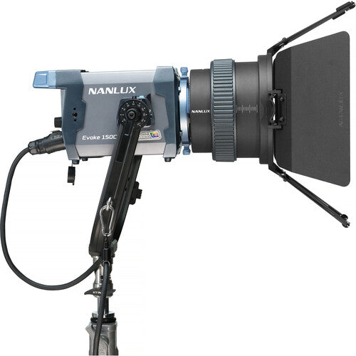 Nanlux FL-12 FE Mount Fresnel Lens | The LA Firm