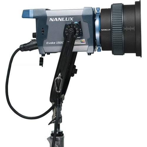 Nanlux FL-12 FE Mount Fresnel Lens | The LA Firm