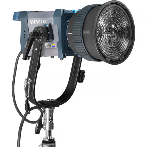Nanlux FL-12 FE Mount Fresnel Lens | The LA Firm