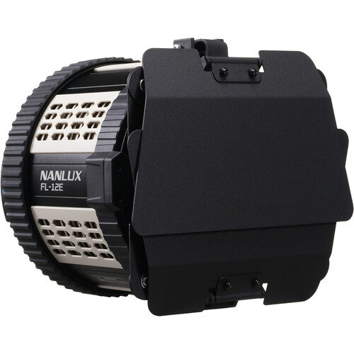 Nanlux FL-12E FE Mount Motorized Fresnel Lens 15°-35° | The LA Firm