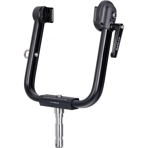 Evoke 900C/1200/1200B Yoke with Disc Brake | The LA Firm