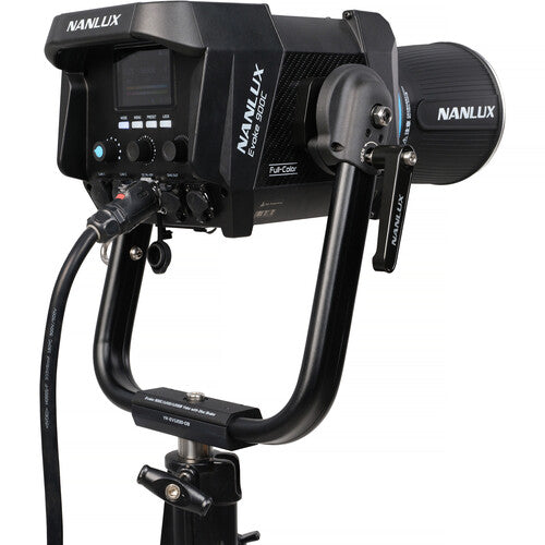 Evoke 900C/1200/1200B Yoke with Disc Brake | The LA Firm