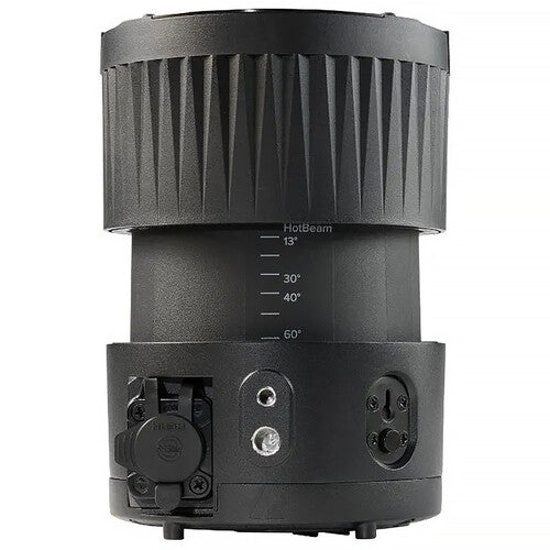Astera QuikBeam Zoomable Fresnel LED Spotlight