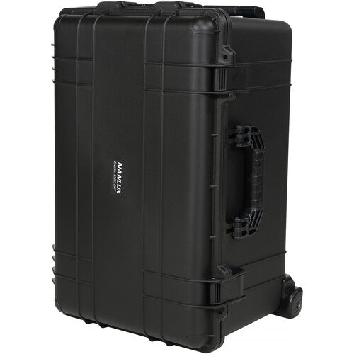 NANLUX Evoke 150C 2-Light KIT | The LA Firm
