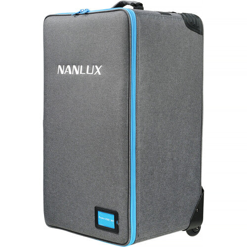 NANLUX Evoke 150C 3-Light Kit | The LA Firm