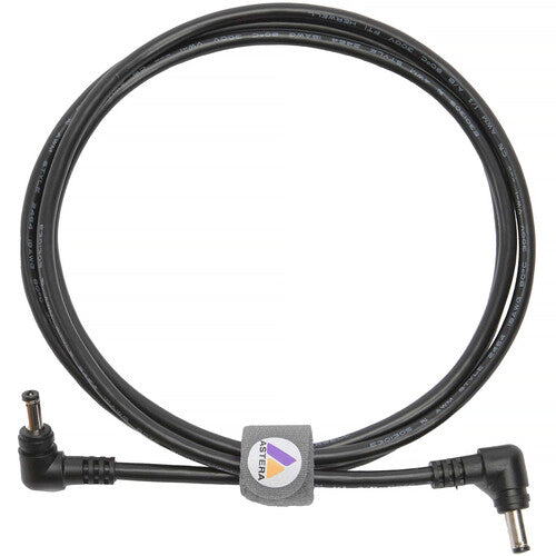 Astera Prepbox Cable to Connect Prepbox to Quikspot Charging Plate