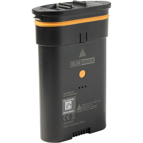 Astera QuikBrick Battery