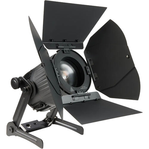 Astera 8-Leaf Barndoor for QuikBeam