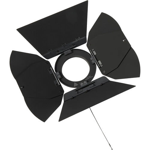 Astera 8-Leaf Barndoor for QuikBeam