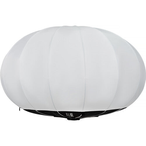 NANLUX LT-NLM-180 Lantern Softbox 180cm with NL Mount | The LA Firm