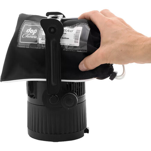 Astera DoPchoice SNAPBAG Round Softbox for Astera QuikBeam