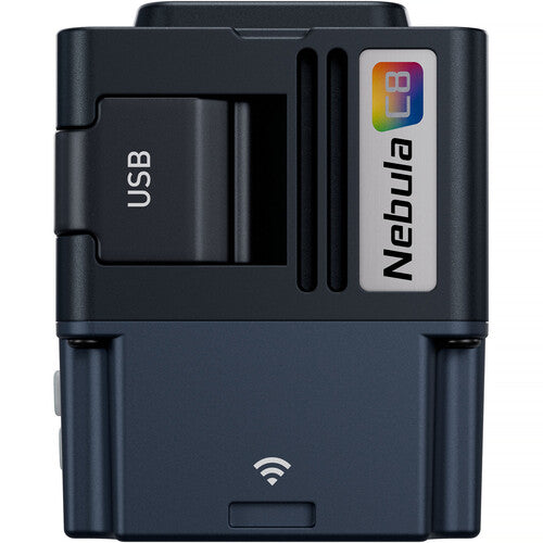 NANLUX Evoke 5C LED Full-color Spot Light | The LA Firm