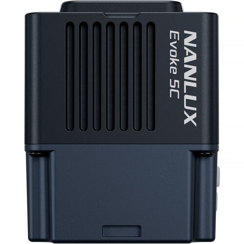 NANLUX Evoke 5C LED Full-color Spot Light Kit | The LA Firm