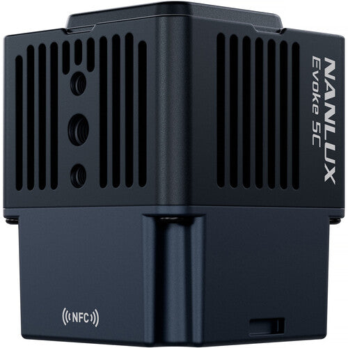 NANLUX Evoke 5C LED Full-color Spot Light | The LA Firm