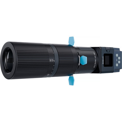 NANLUX PJ-EV5C-15-35 Evoke 5C Projection Attachment 15°-35° | The LA Firm