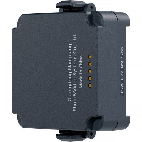 NANLUX WS-MCR-EV5C Evoke 5C Magnetic CRMX Module | The LA Firm