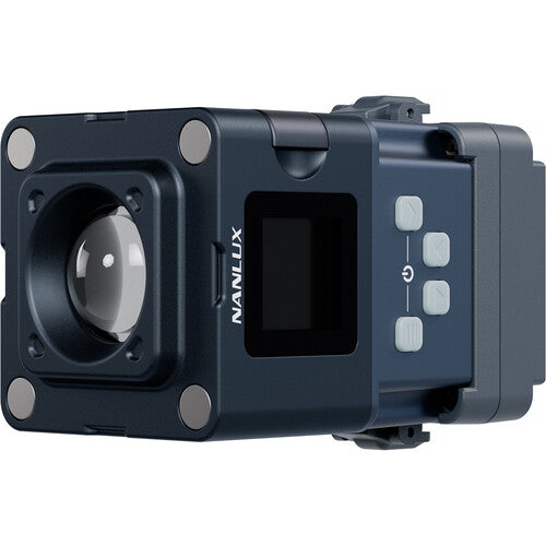 NANLUX WS-MCR-EV5C Evoke 5C Magnetic CRMX Module | The LA Firm