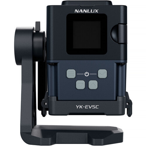 NANLUX YK-EV5C Magnetic Yoke for Evoke 5C | The LA Firm