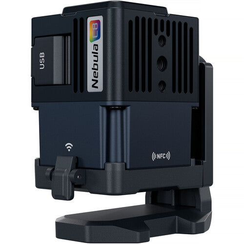 NANLUX YK-EV5C Magnetic Yoke for Evoke 5C | The LA Firm