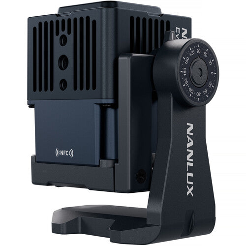 NANLUX YK-EV5C Magnetic Yoke for Evoke 5C | The LA Firm