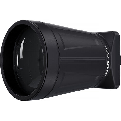 NANLUX MD-SBL-EV5C Magnetic Spot Beam Lens for Evoke 5C | The LA Firm