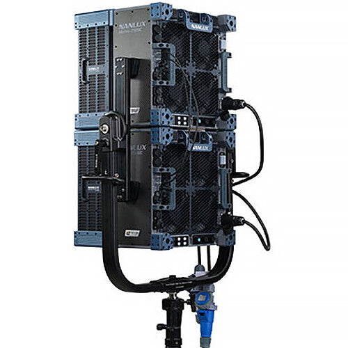 NANLUX YK-DH-MT25 Dual-Head Yoke for Matrix 2500 | The LA Firm