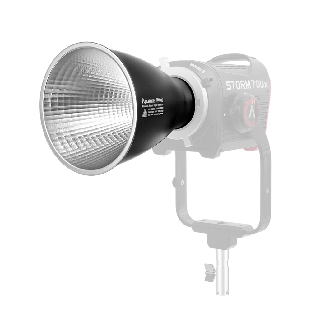 Aputure BM6825 25° Reflector Lighting Accessory | The LA Firm