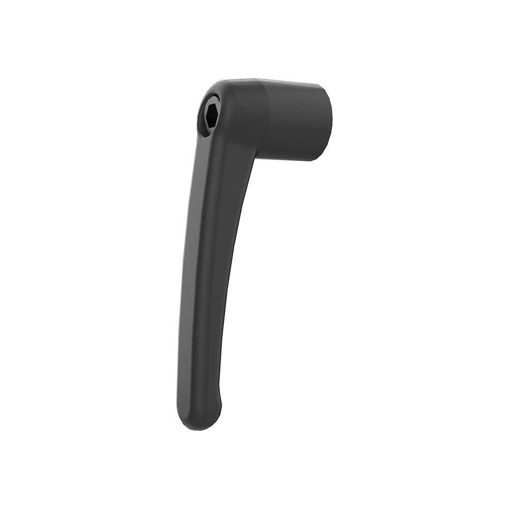 Aputure Ratcheting Disk Brake Handle for 300 Series Lighting Accessory | The LA Firm