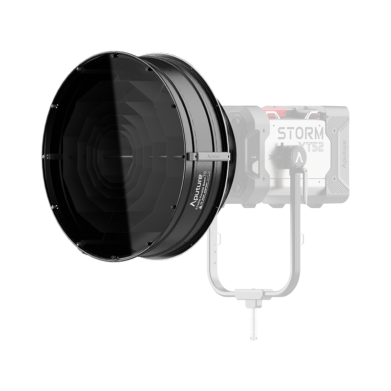 Aputure STORM Parallel Beam 70 Lighting Accessory | The LA Firm