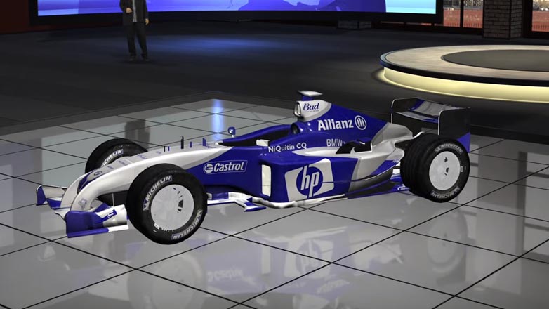 RECKEEN 3DSPro x8 - 4K, 12GSDI Virtual Studio