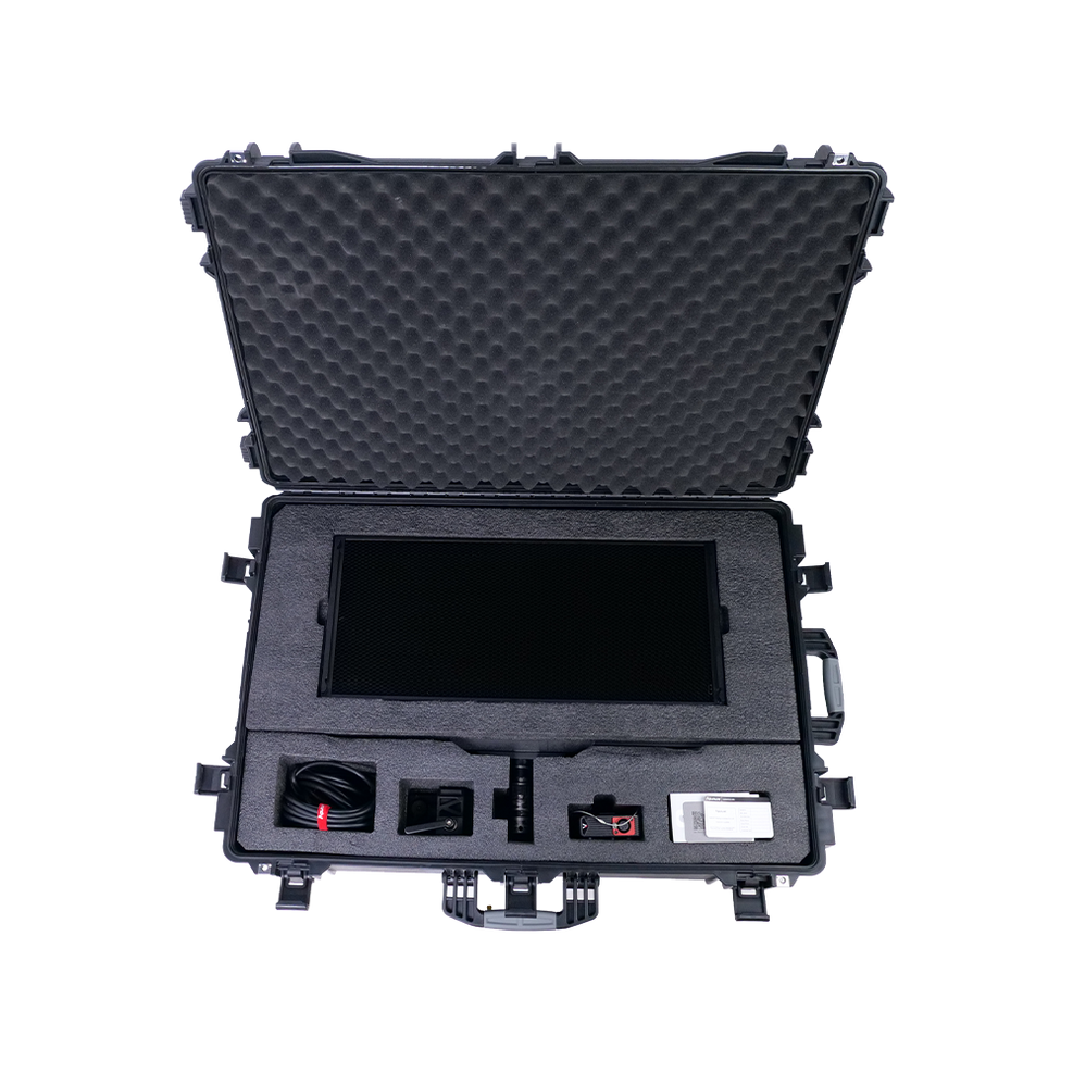 NOVA P600C Case from www.thelafirm.com