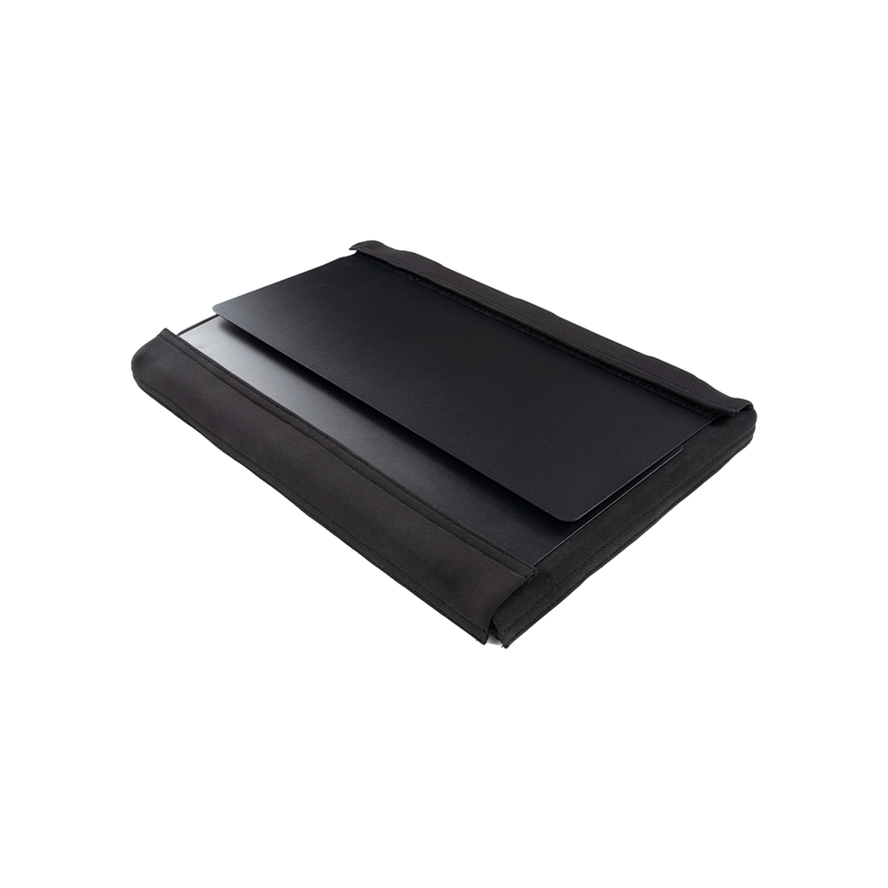 NOVA P300c Barn Doors from www.thelafirm.com