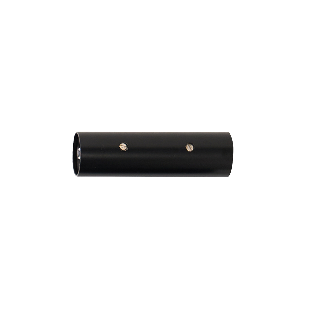 Aputure 5-Pin XLR Male to 5-Pin XLR Male Adapter Lighting Accessory | The LA Firm