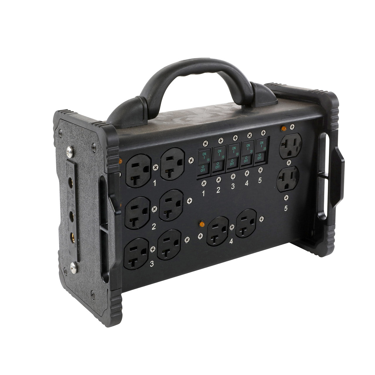 61 Amp Bento Box® Lunchbox from www.thelafirm.com