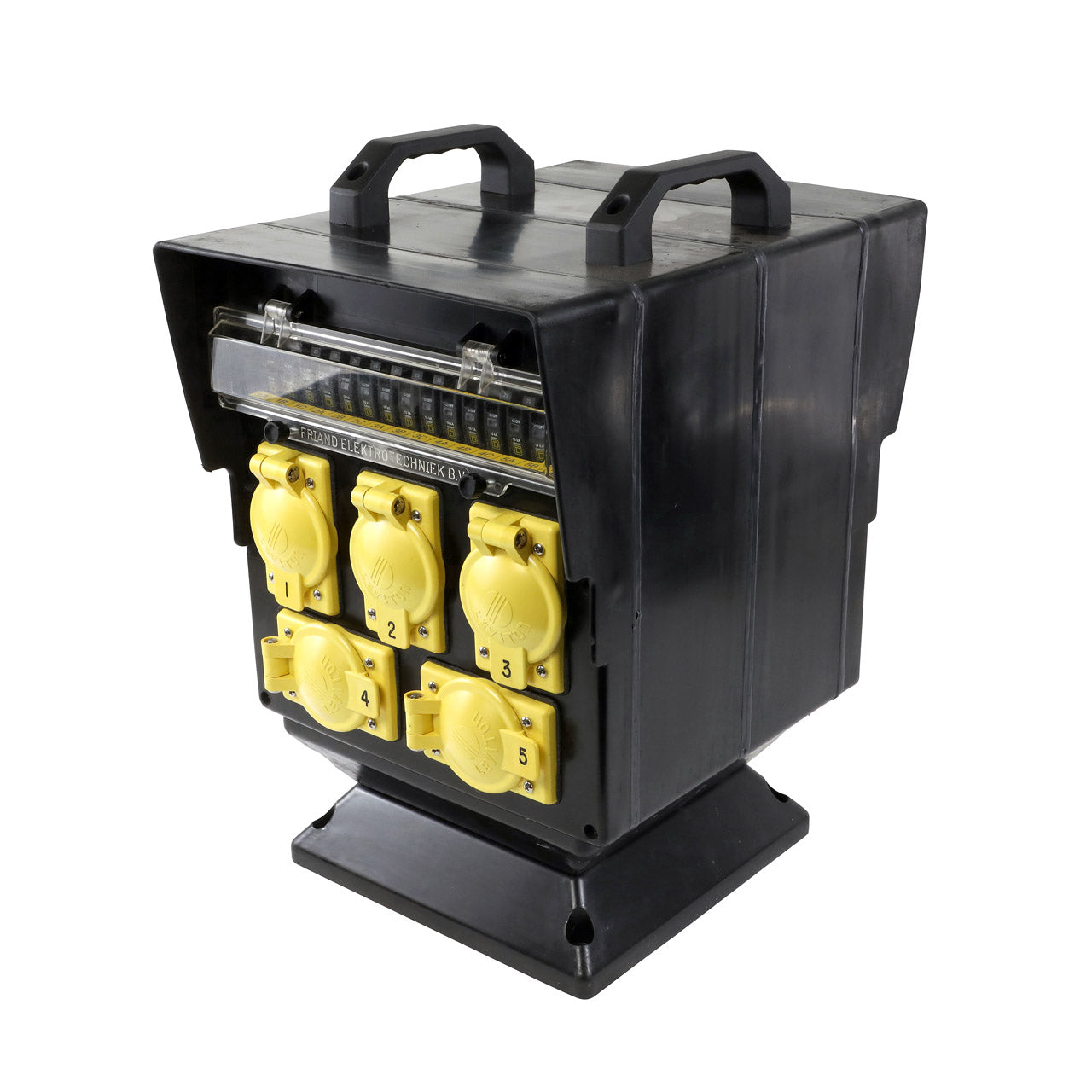 201 Amp Hammerhead to L21-20 Receptacles
from www.thelafirm.com