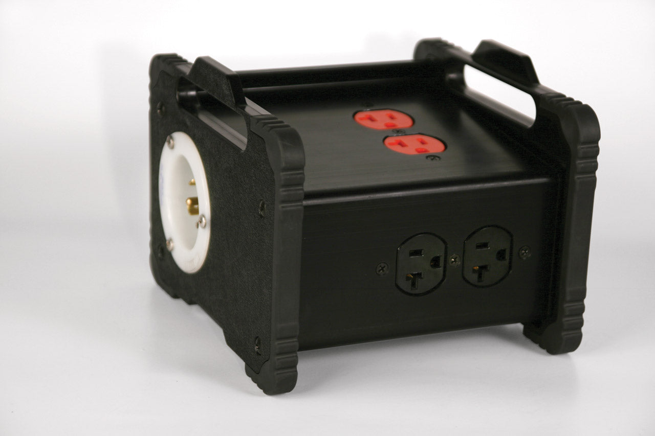 Bento Box® "Doghouse" from www.thelafirm.com