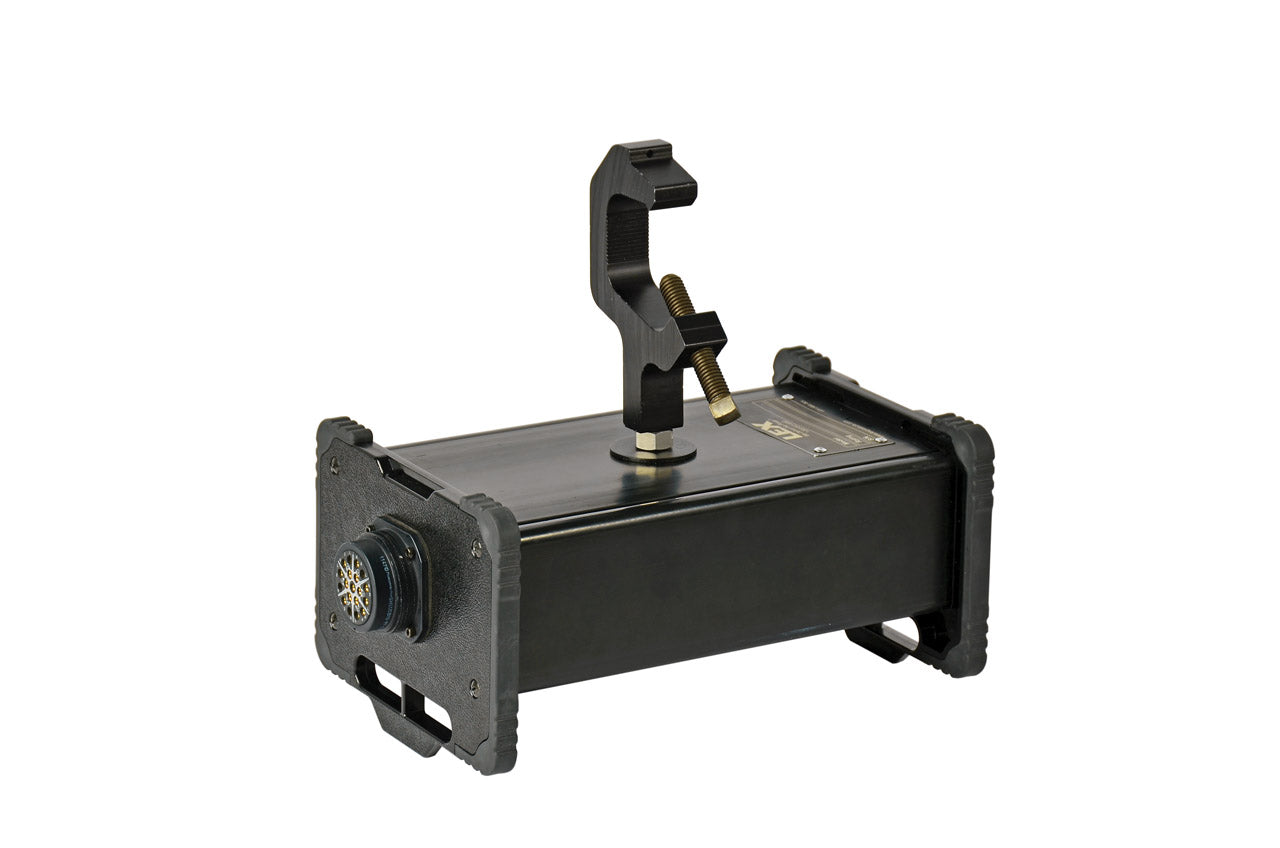 23 Amp Bento Box® powerCON® Breakout Box from www.thelafirm.com