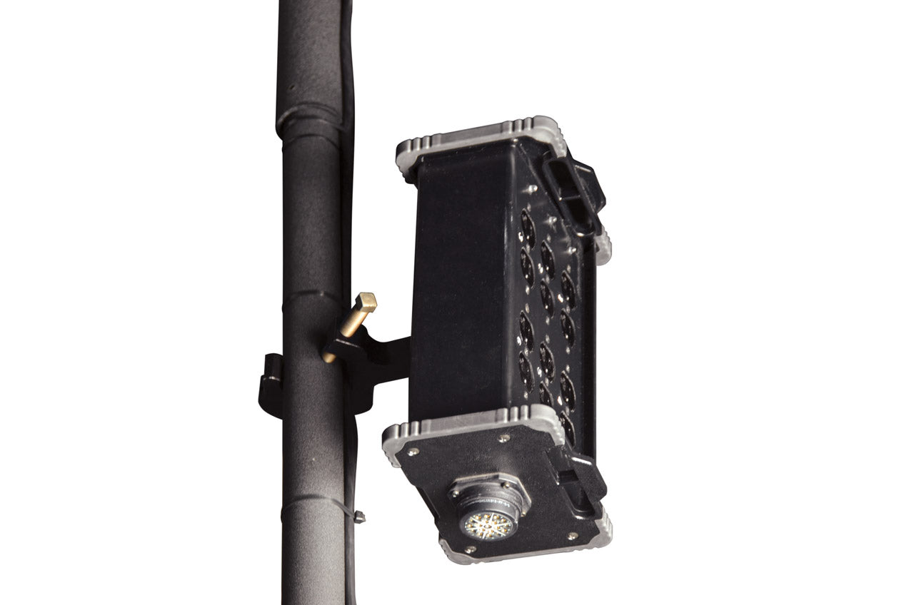 22 Amp Bento Box® Edison/Stage Pin (Bates) Breakout Box from www.thelafirm.com