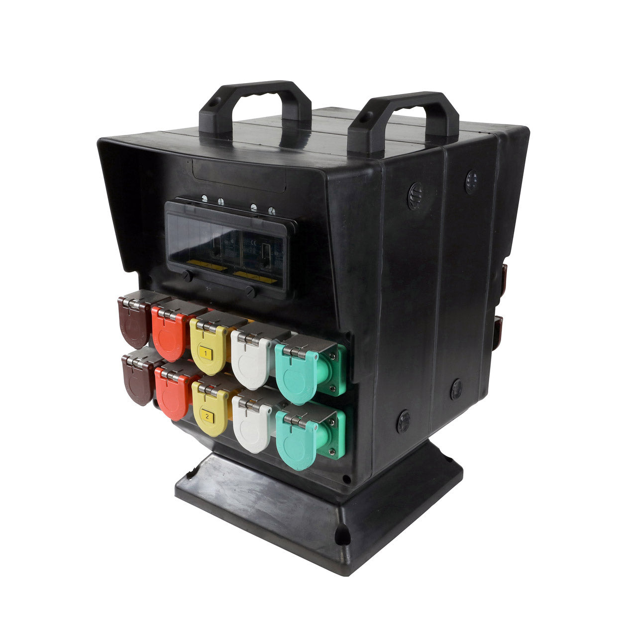 401 Amp Hammerhead™ Cam Splitter Weather Resistant from www.thelafirm.com