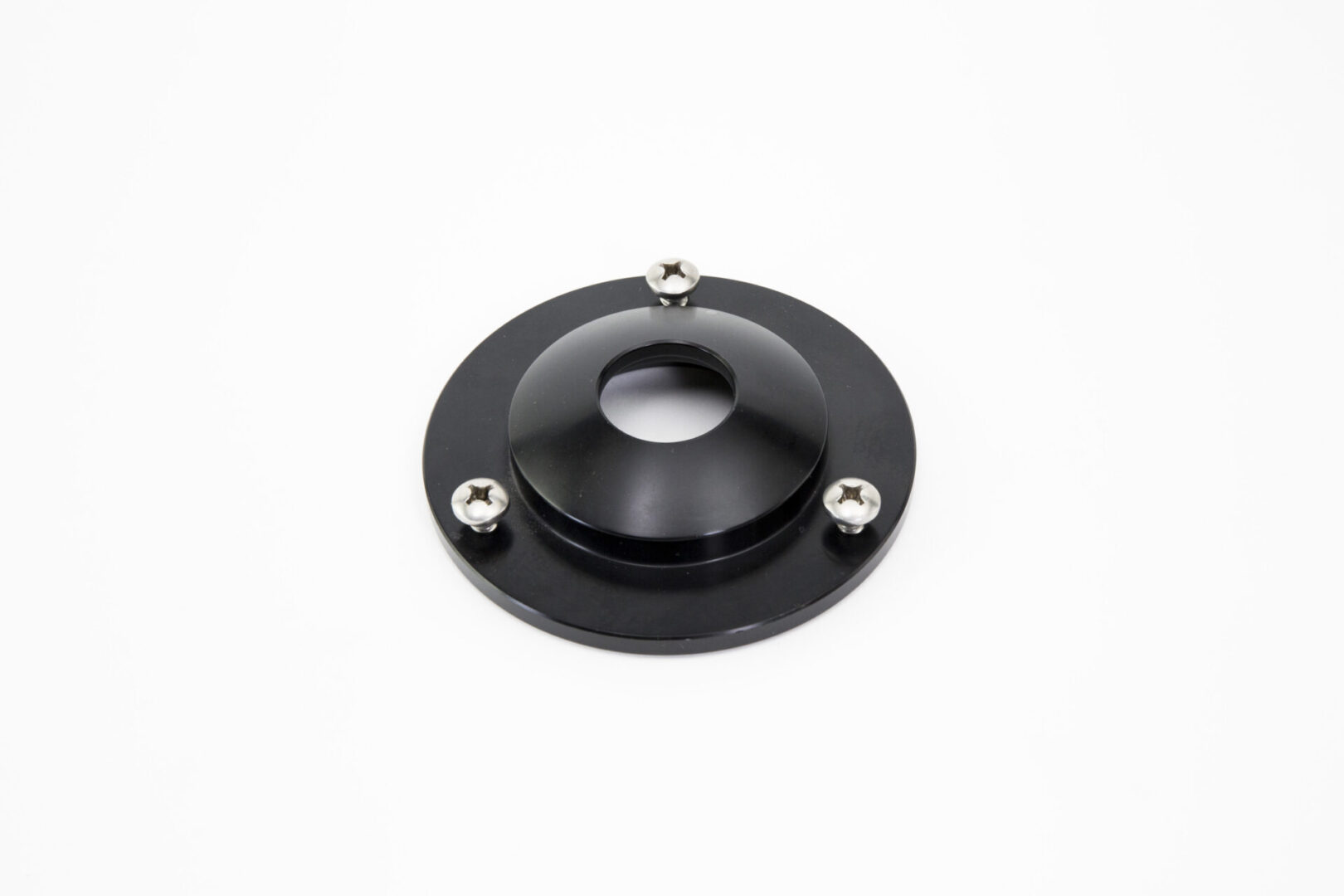 Dana Dolly Perm 65mm ball adapter for 65mm heads on Dana Dolly